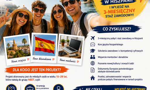 Zdjęcie do Hiszpania czeka na ciebie!