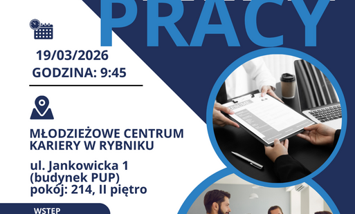 Zdjęcie do Giełda pracy